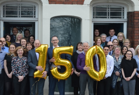 Mitchells Chartered Accountants team