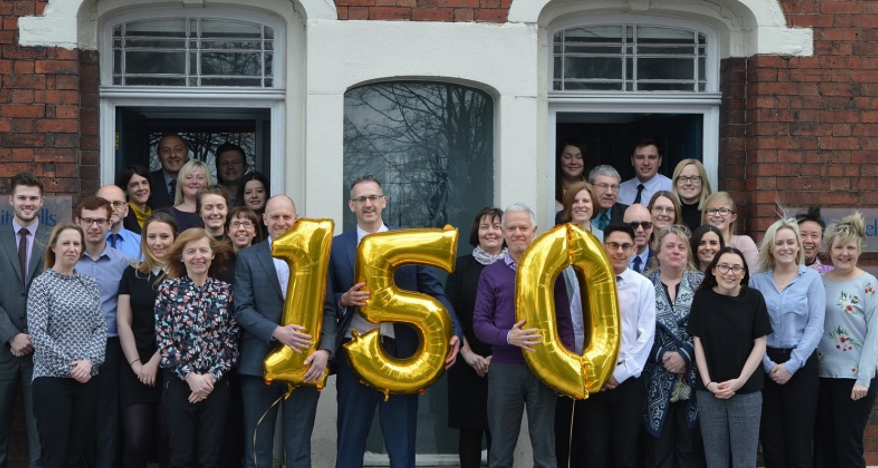 Mitchells Chartered Accountants team