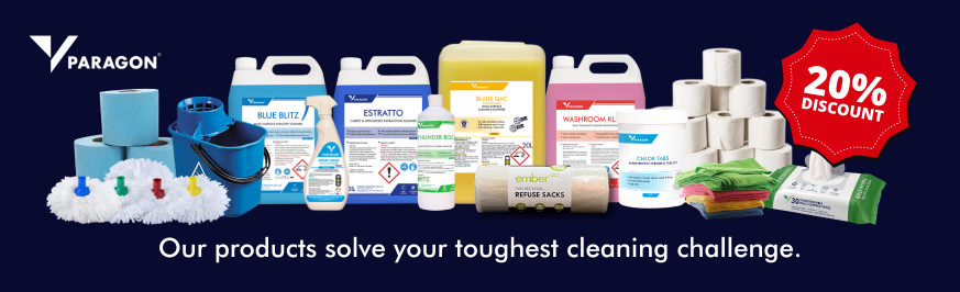 Chesterfield Champions Offer Paragon