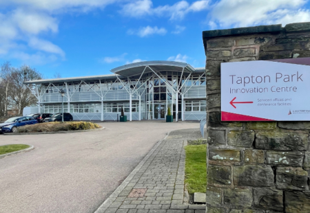 Tapton Park Innovation