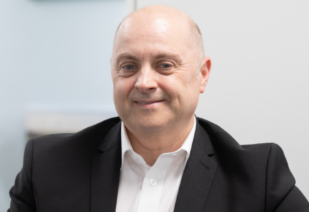 Scott Knowles - East Midlands Chamber