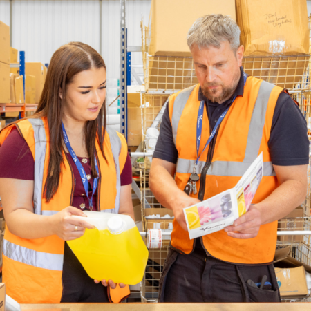 Paragon Products Apprentice town images