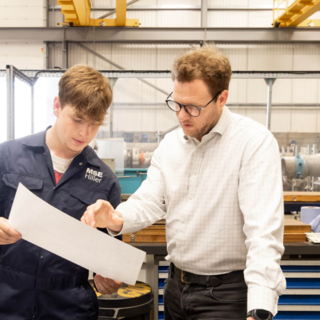 MSE Hiller Apprentice town web slider