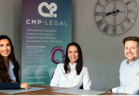CMP Legal Team Image