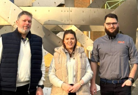 MJB Technical Services Ltd