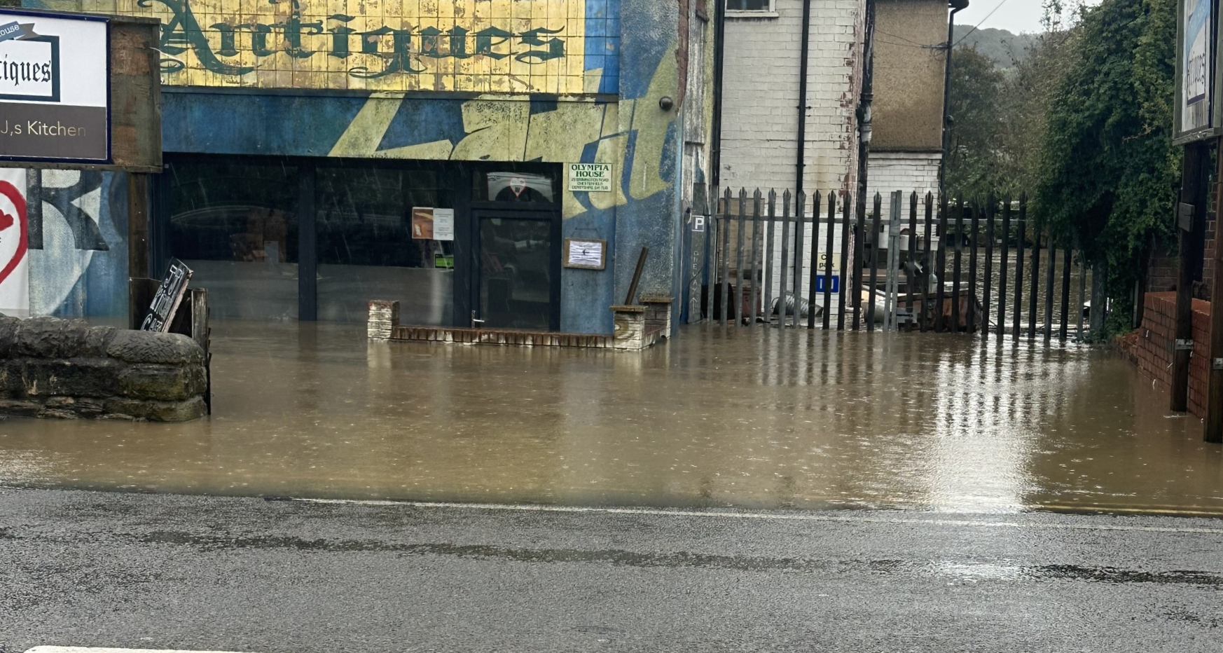 Olympia House Emporium