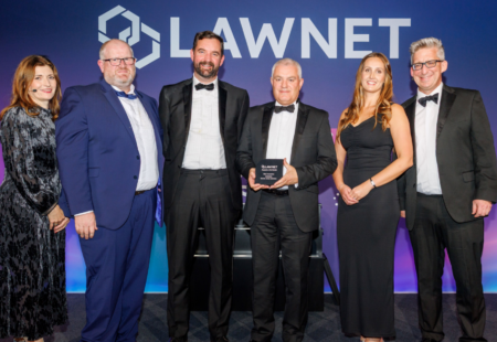 Banner Jones Solicitor