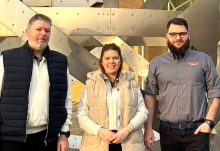 MJB Technical Services Ltd