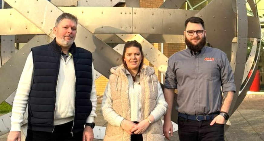 MJB Technical Services Ltd