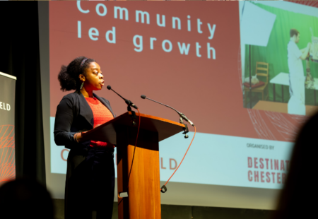 Celebrate Chesterfield Business Conference