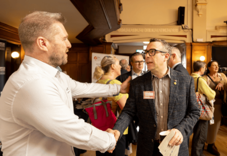 Celebrate Chesterfield Business Exhibition