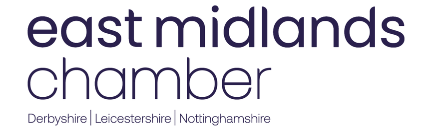 East Midlands Chamber logo