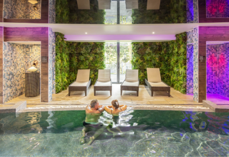 Ringwood spa