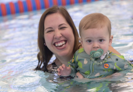 Queens park sports centre