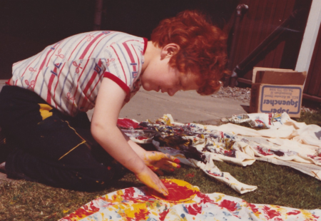 Junction Arts Creativity