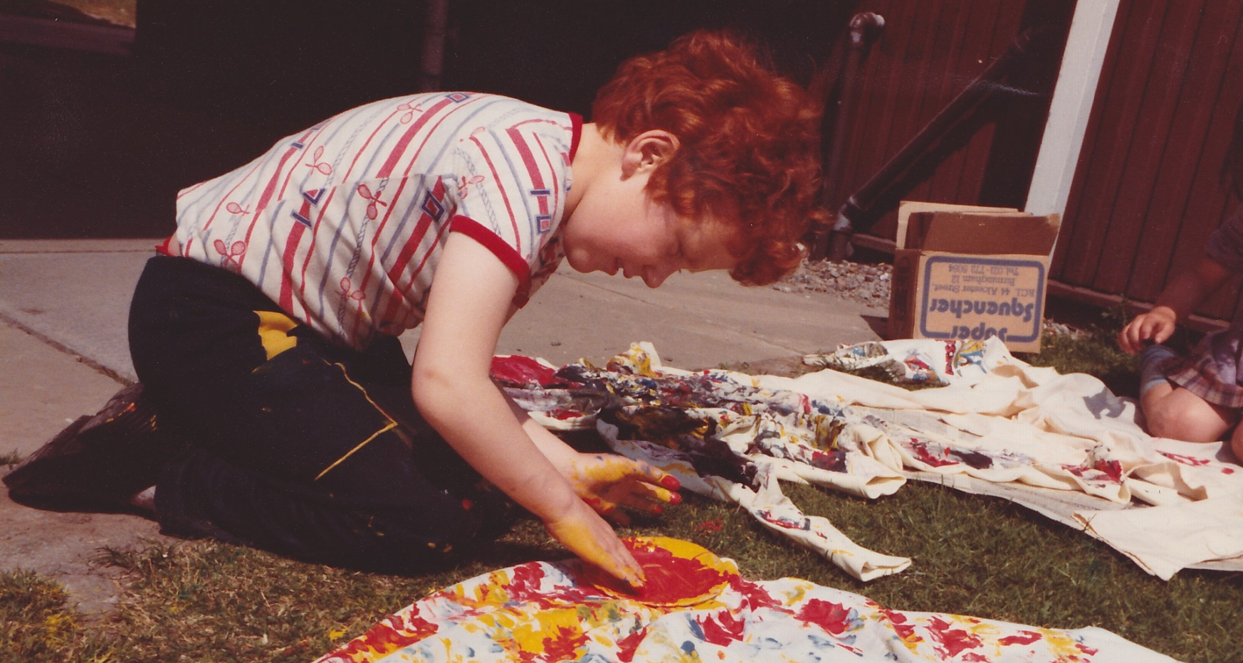 Junction Arts Creativity