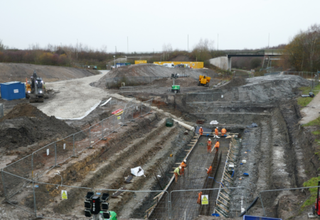 Chesterfield Canal Staveley Town deal