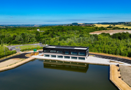 Staveley Town Deal projects