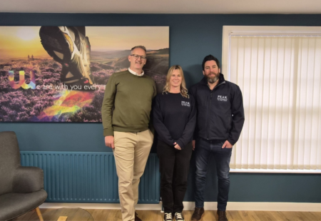 SMH Mitchells Management Buy-Out of Peak Electrical Supplies