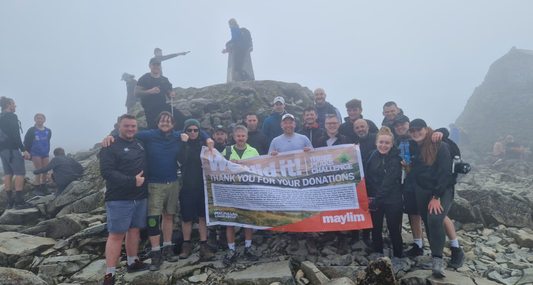 Maylim Champions profile