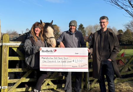 Redbrik Check photo Community round-up