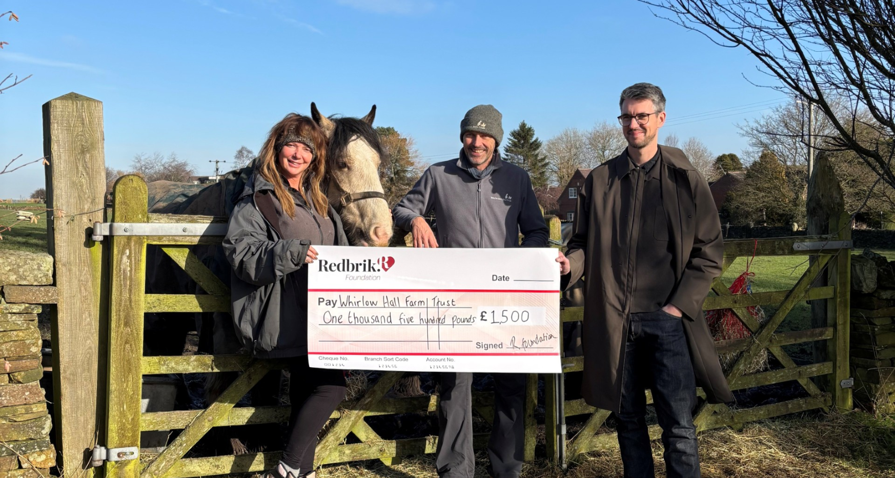 Redbrik Check photo Community round-up