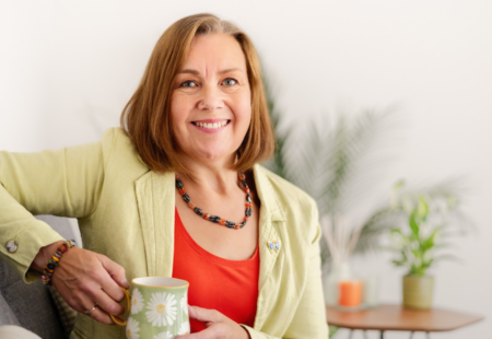 Ruth Wightman #chickwithbricks Founder, Peak Project Solutions