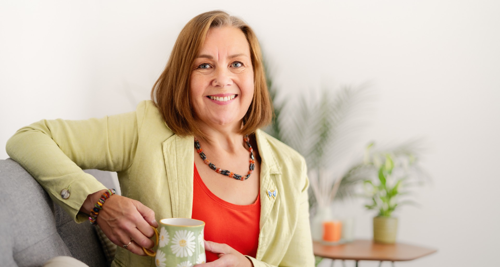 Ruth Wightman #chickwithbricks Founder, Peak Project Solutions