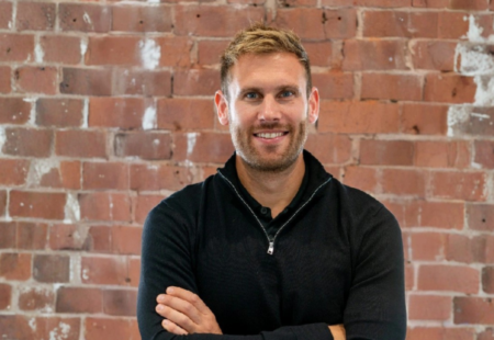 Spartan grounds Liam slater