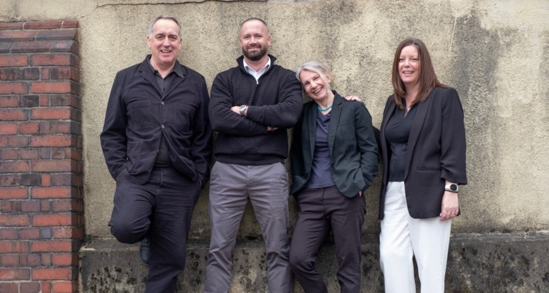 BSP three new directors