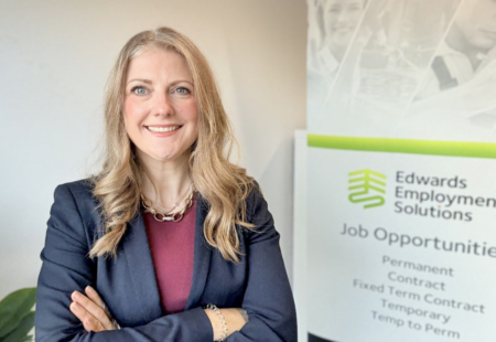 Izabella Edwards Employment COTW