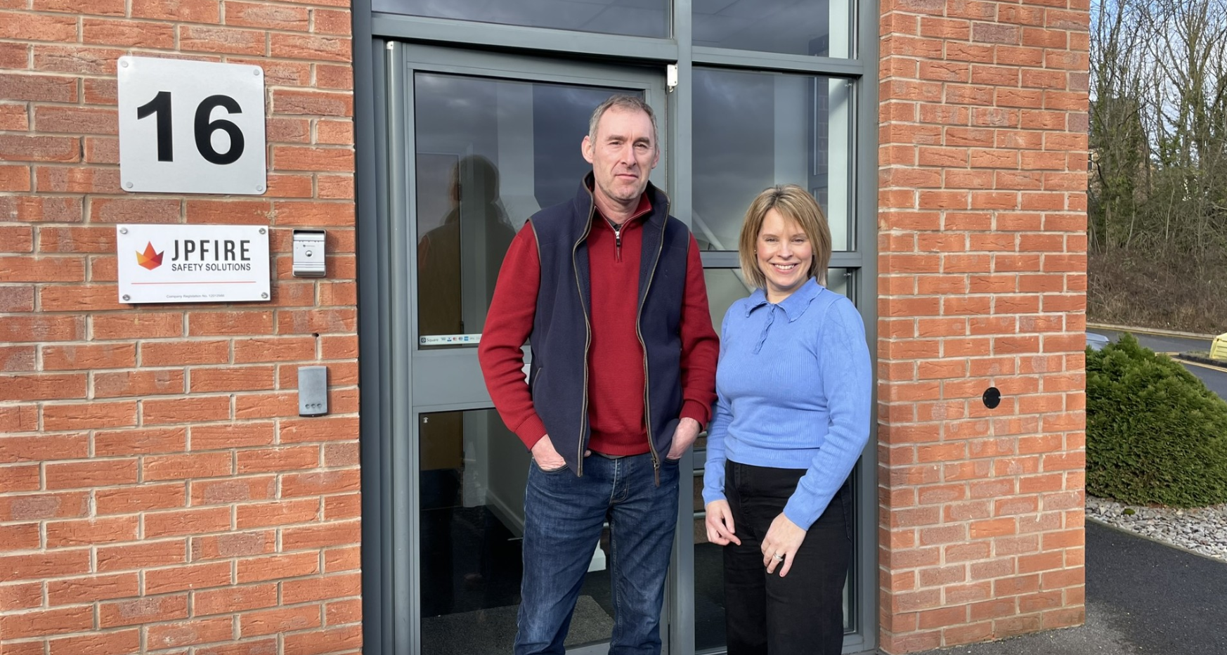 JP Fire Safety Solutions