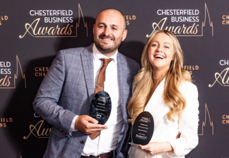 Chesterfield Business Awards
