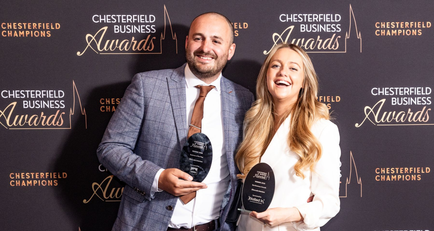 Chesterfield Business Awards