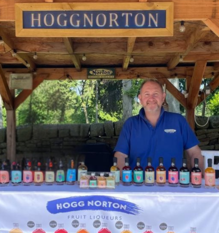 Hogg Norton COTW