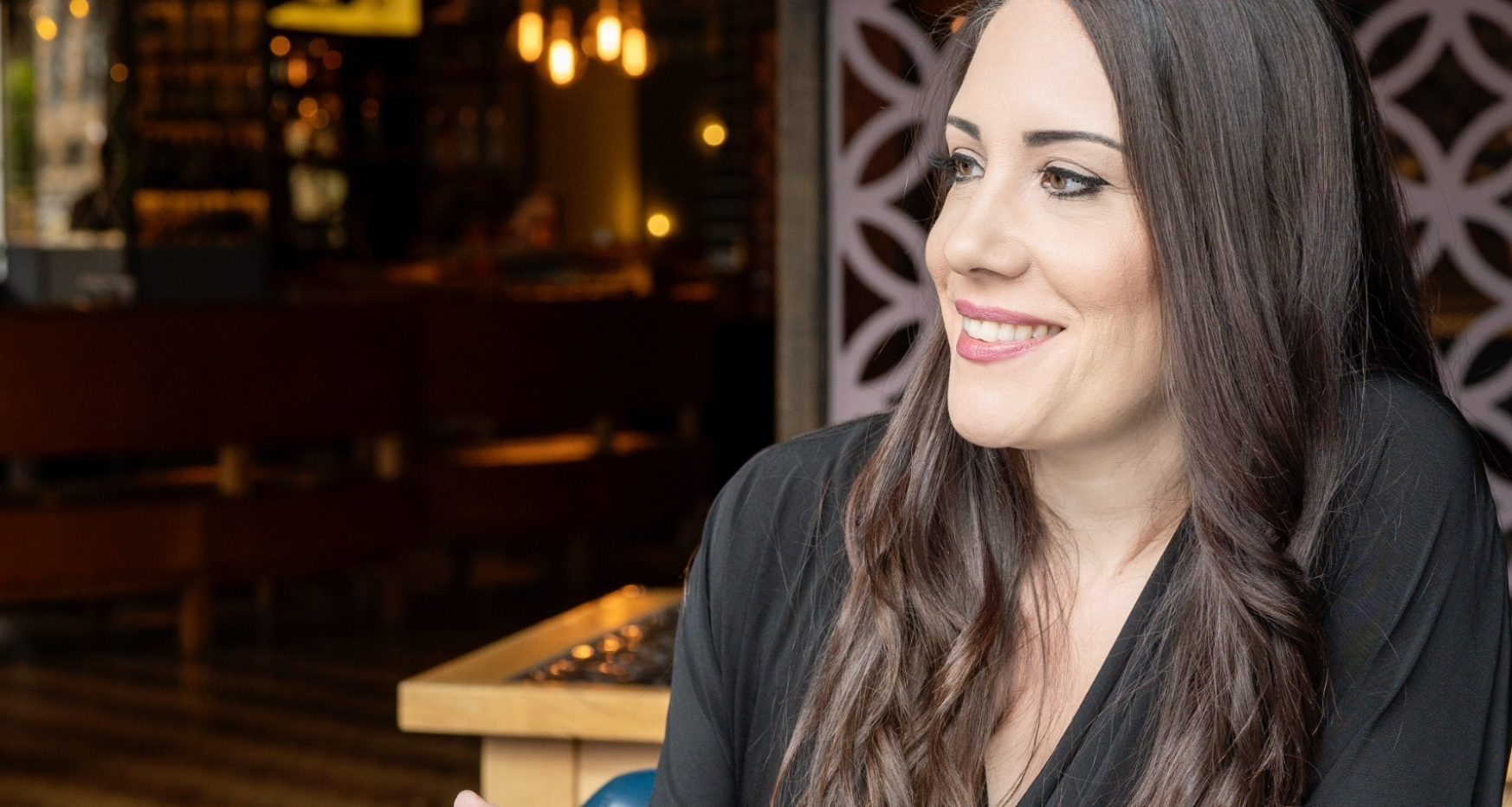 Chesterfield Business Awards, Chrissie Rowell