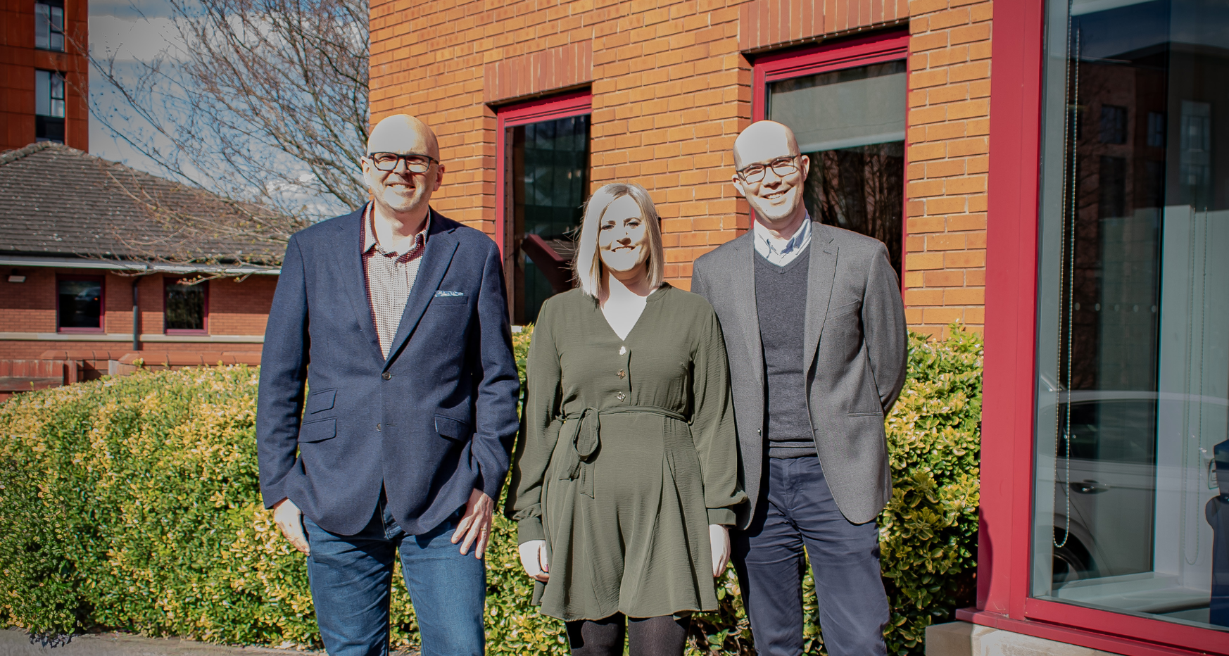 shorts promotes Alicia Williams to Partner