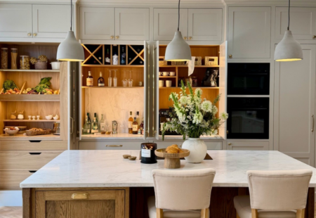 OTI Interiors