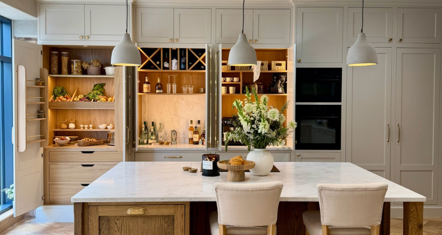 OTI Interiors