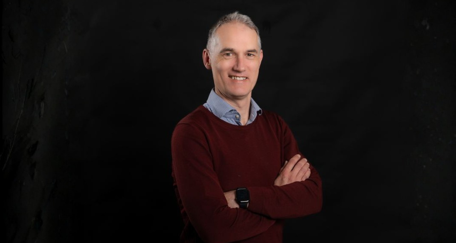 Giles Brown Chief Financial Officer at Superior Wellness and Platinum Spas