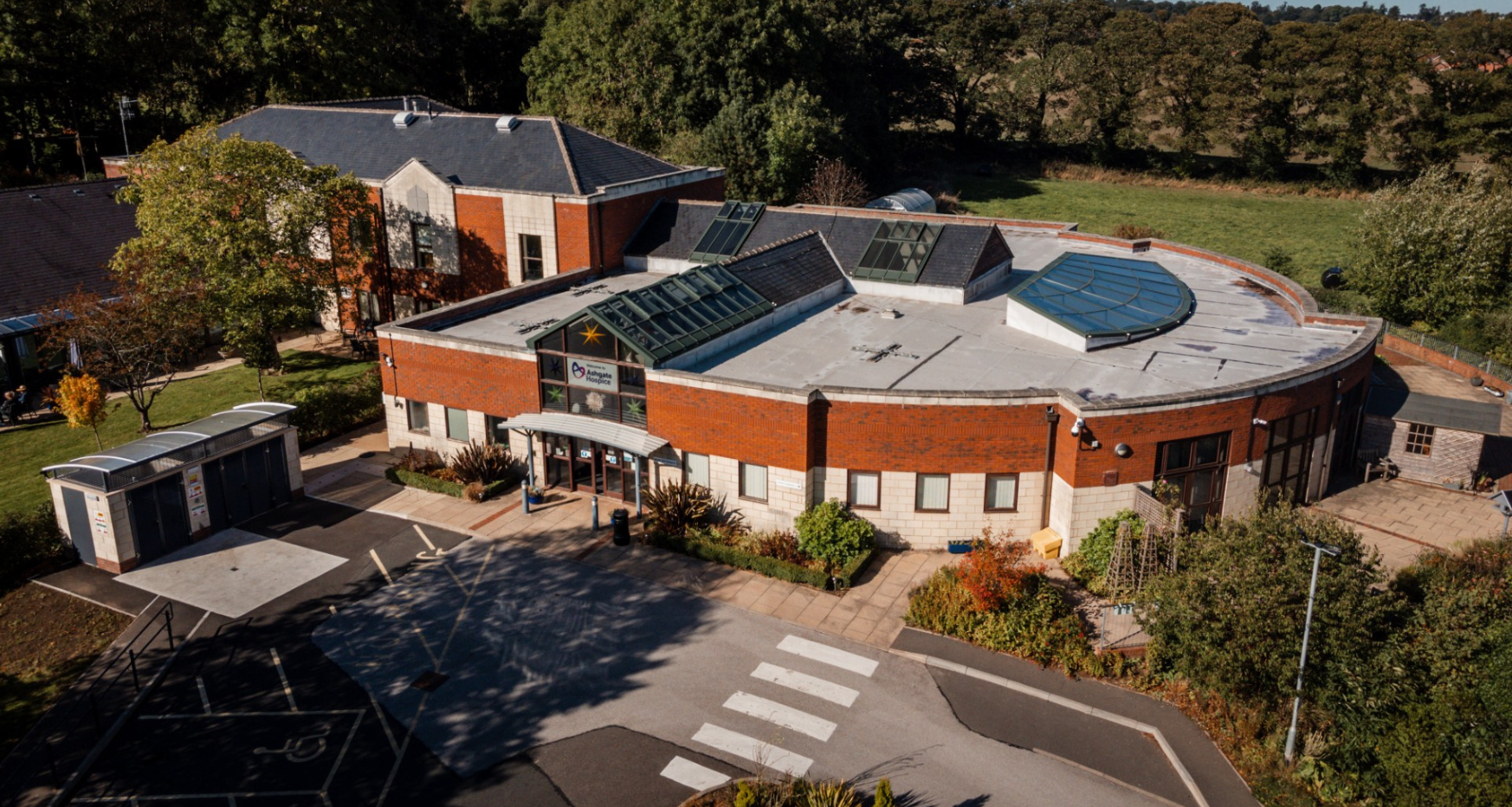 Ashgate Hospice