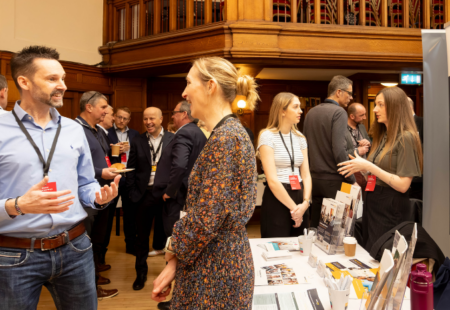 Celebrate business Expo