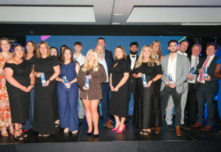 Chesterfield businesses and learners urged to enter Derbyshire and Nottinghamshire Apprenticeship Awards