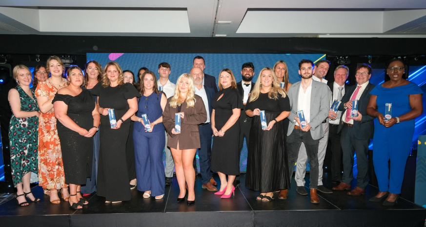 Chesterfield businesses and learners urged to enter Derbyshire and Nottinghamshire Apprenticeship Awards