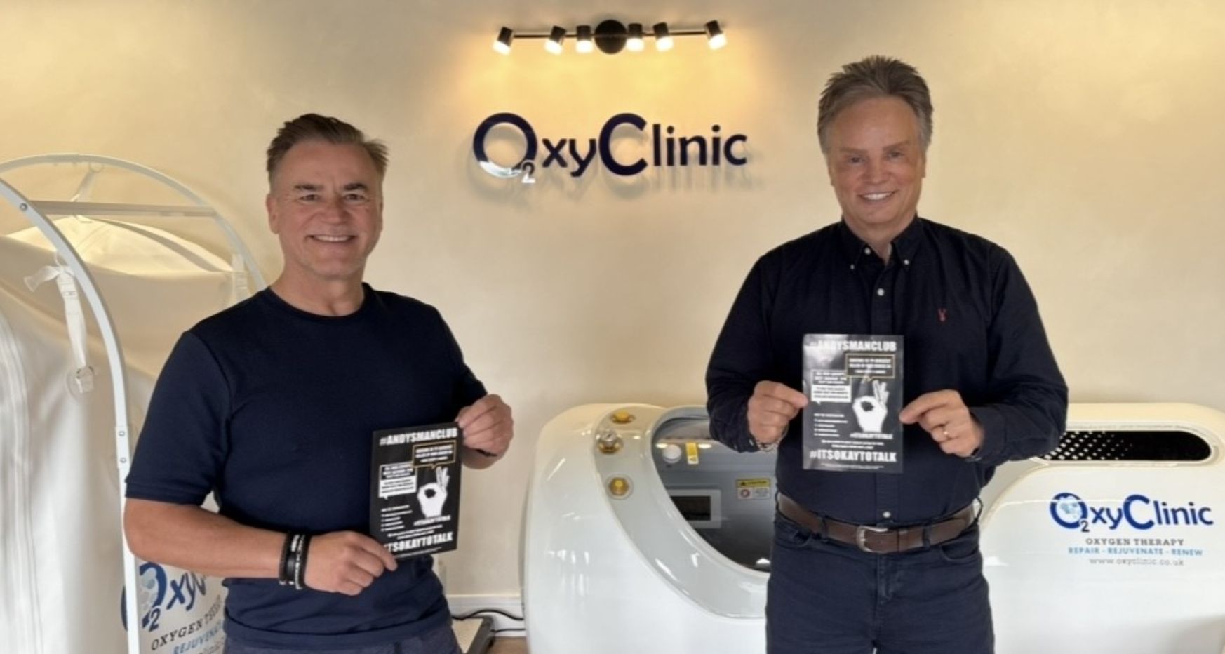 OxyClinic