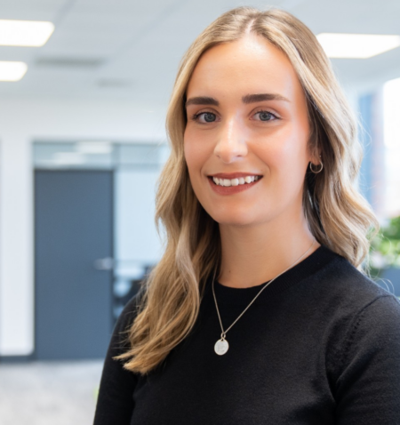 Megan Woolley Rosewood Wealth management