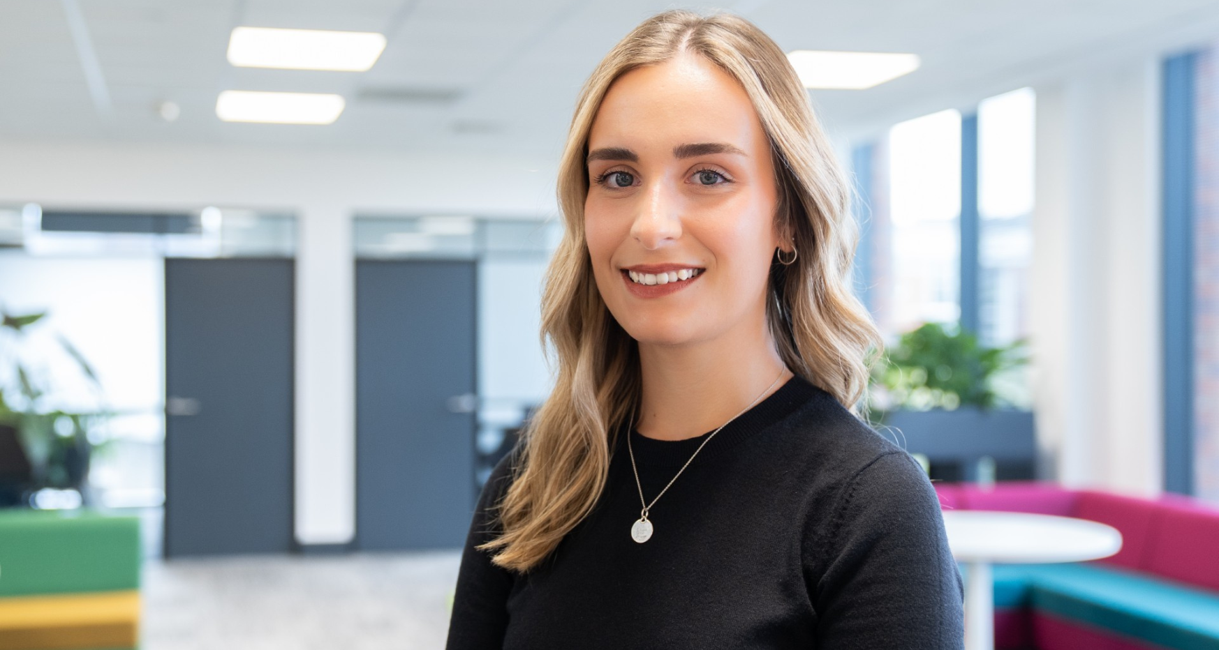 Megan Woolley Rosewood Wealth management