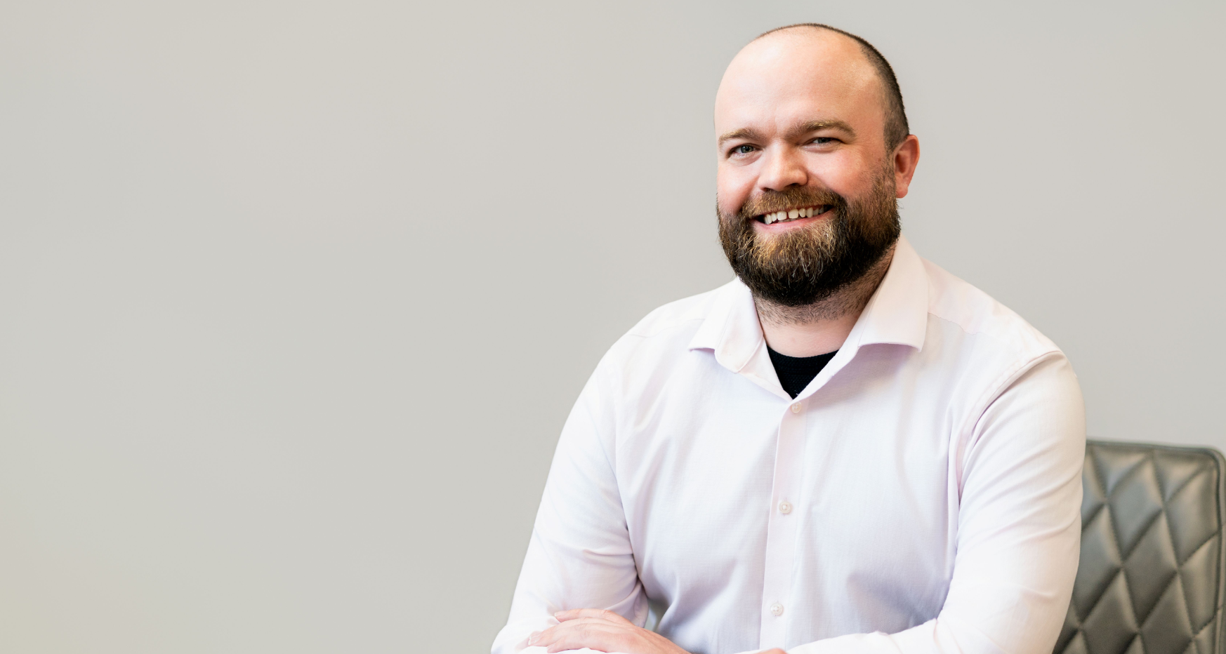 Commercial and Property litigation specialist solicitor Adam Hollis