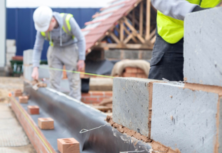 Construction skills hub