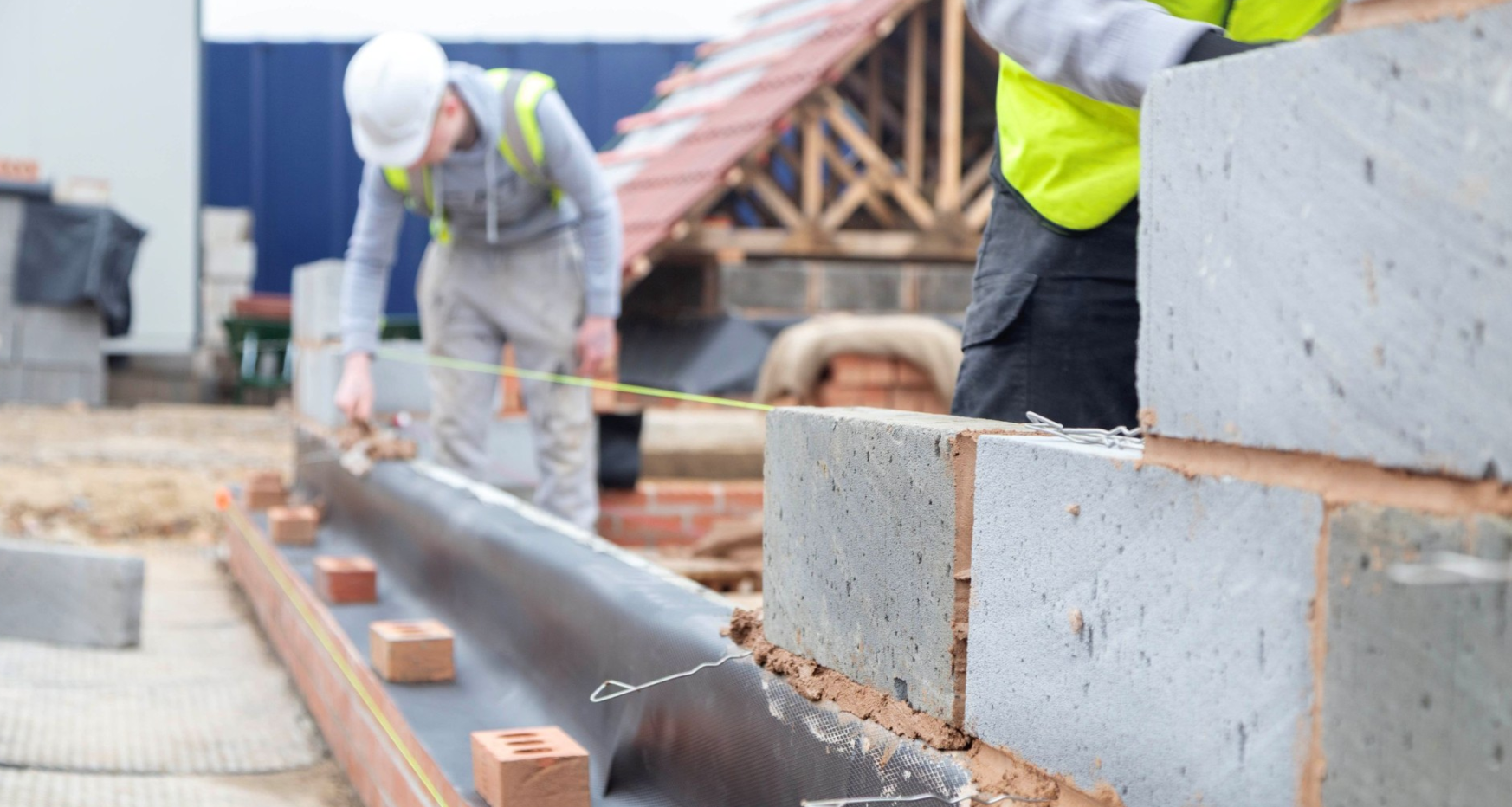 Construction skills hub